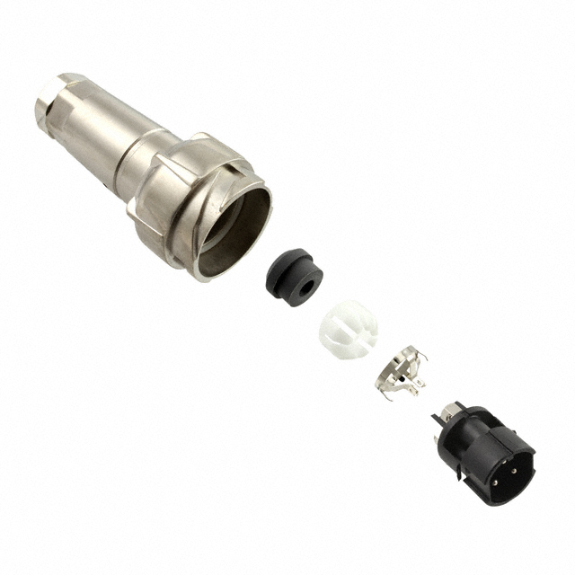 PXM7011/03P/ST/0507/SN Bulgin  Assemblages de connecteurs circulaires